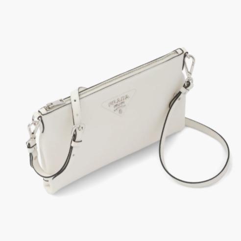 プラダ PRADA レザーショルダーバッグ レディース 1BH050_2DKV_F0009_V_3OM