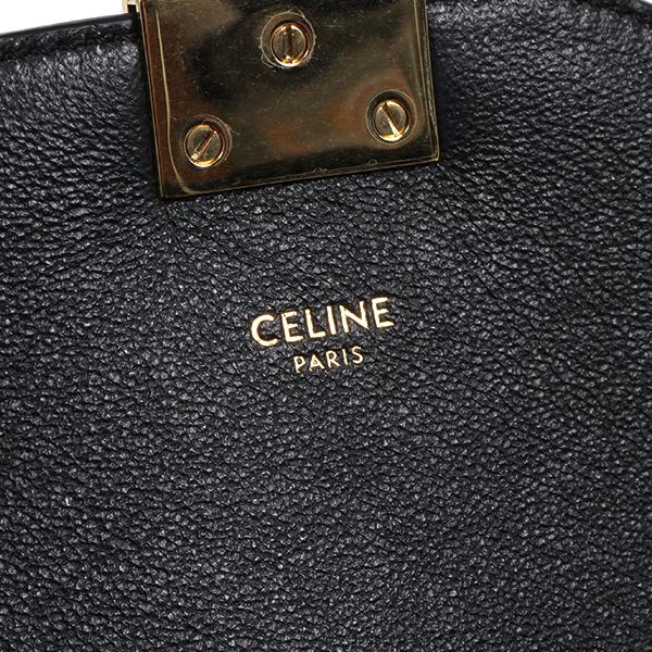 セリーヌ ショルダーバッグ MEDIUM C ミディアム レディース 187253BFB.38NO