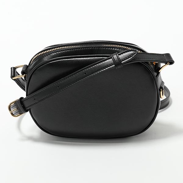 セリーヌ激安 Small Camera C Charm Bag レザー ショルダーバッグ レディース 188363BFH.38NO