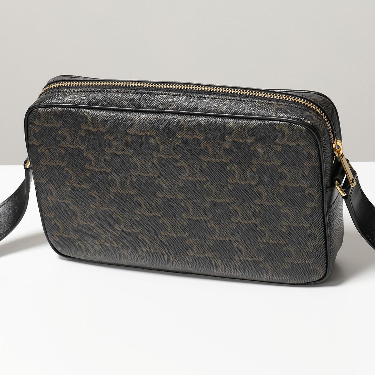 セリーヌ ショルダーバッグ Horizontal Messenger ホリゾンタル レディース 194502CIM.38NO