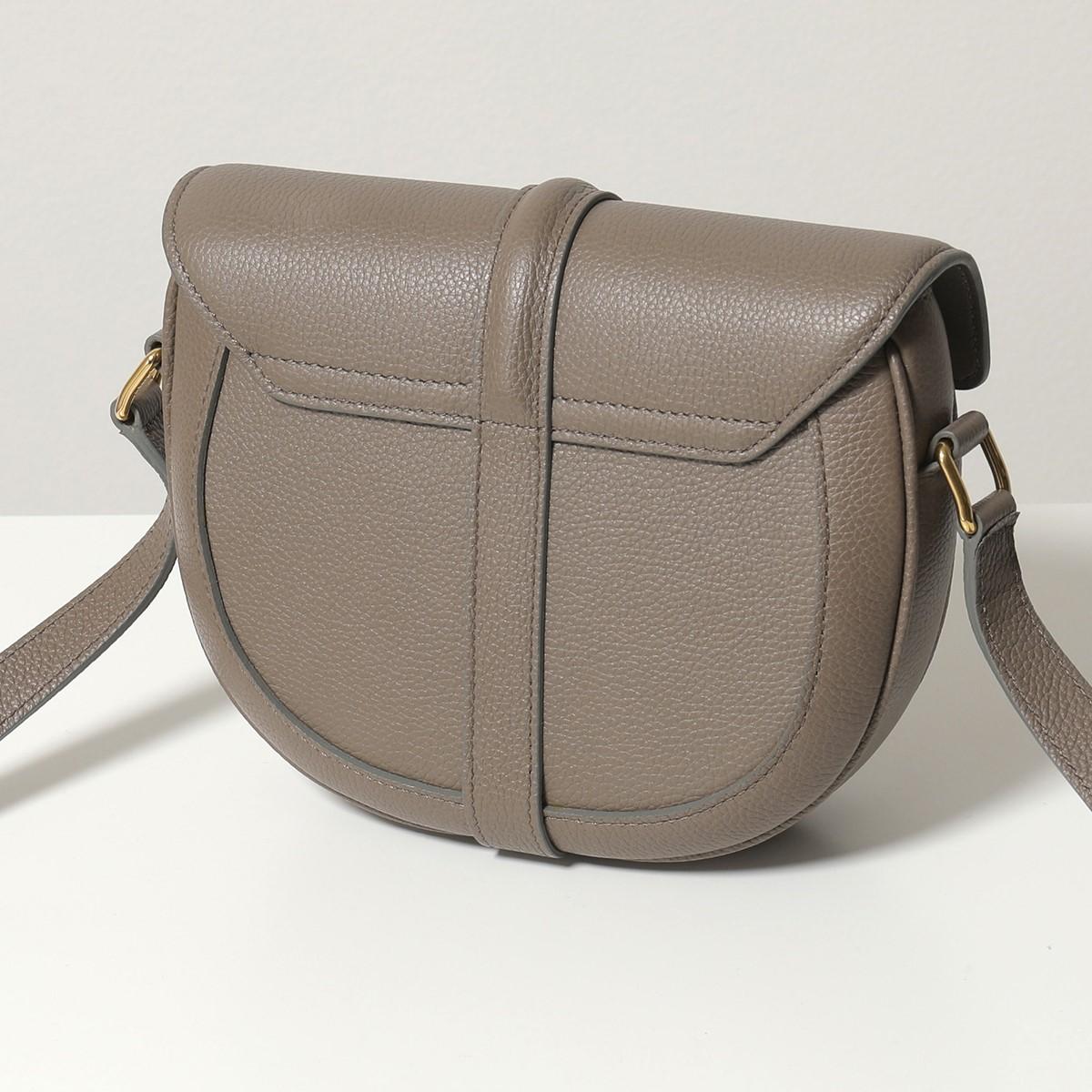 セリーヌ Small Besace スモール ブザス 16(セーズ)バッグ ショルダーバッグ レディース 188013BF8.10BL