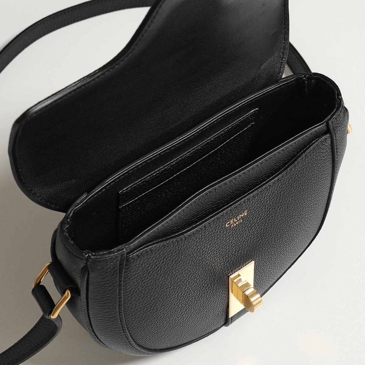 セリーヌ Small Besace スモール ブザス 16(セーズ)バッグ ショルダーバッグ レディース 188013BF8.38NO
