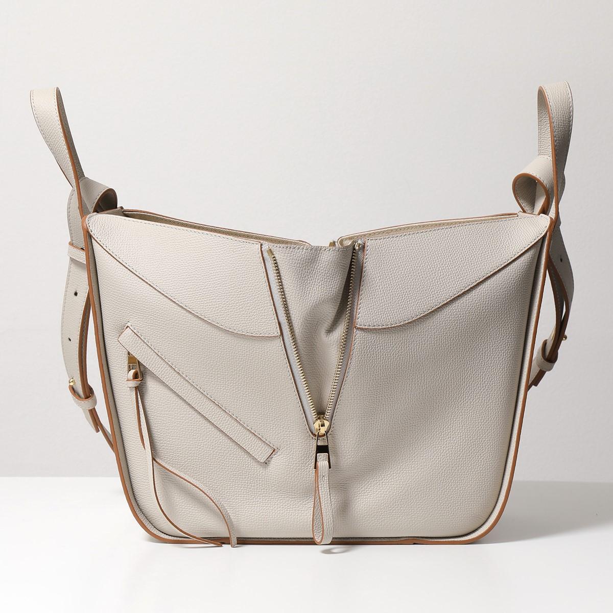 ロエベ ハンドバッグ HAMMOCK SMALL レディース ハンモック スモール レザー A538S35X18 1769