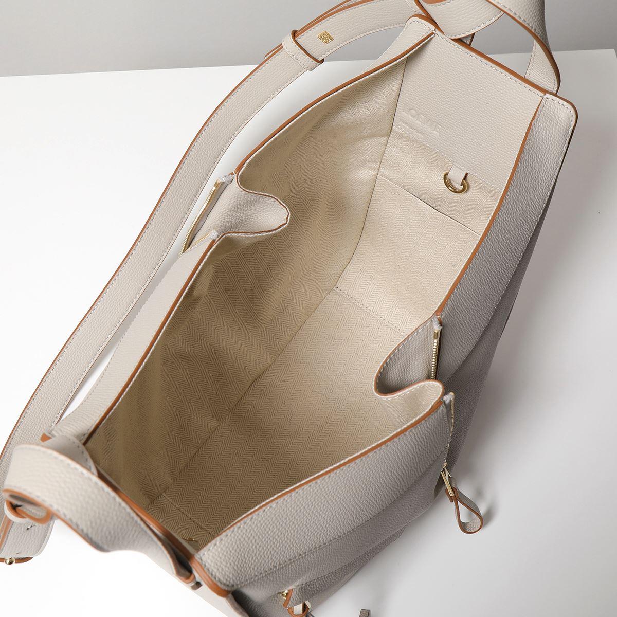ロエベ ハンドバッグ HAMMOCK SMALL レディース ハンモック スモール レザー A538S35X18 1769