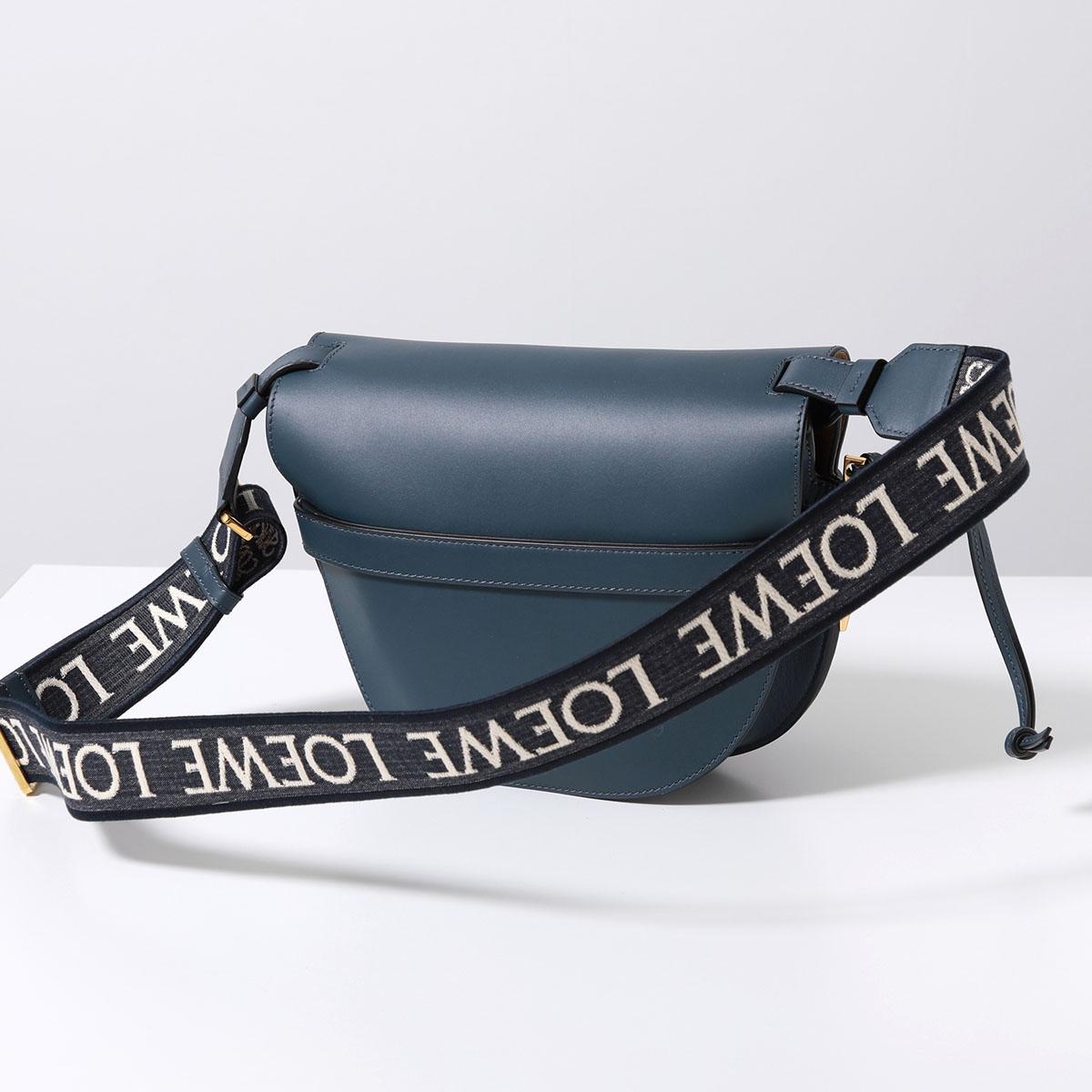 ロエベ ショルダーバッグ GATE SMALL ゲート スモール レディース A650T20X40 1809