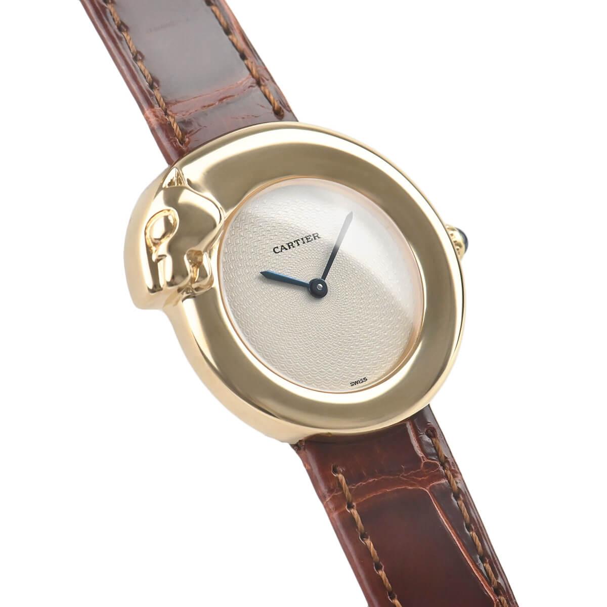 カルティエ パンテール1925 レディース W2504556