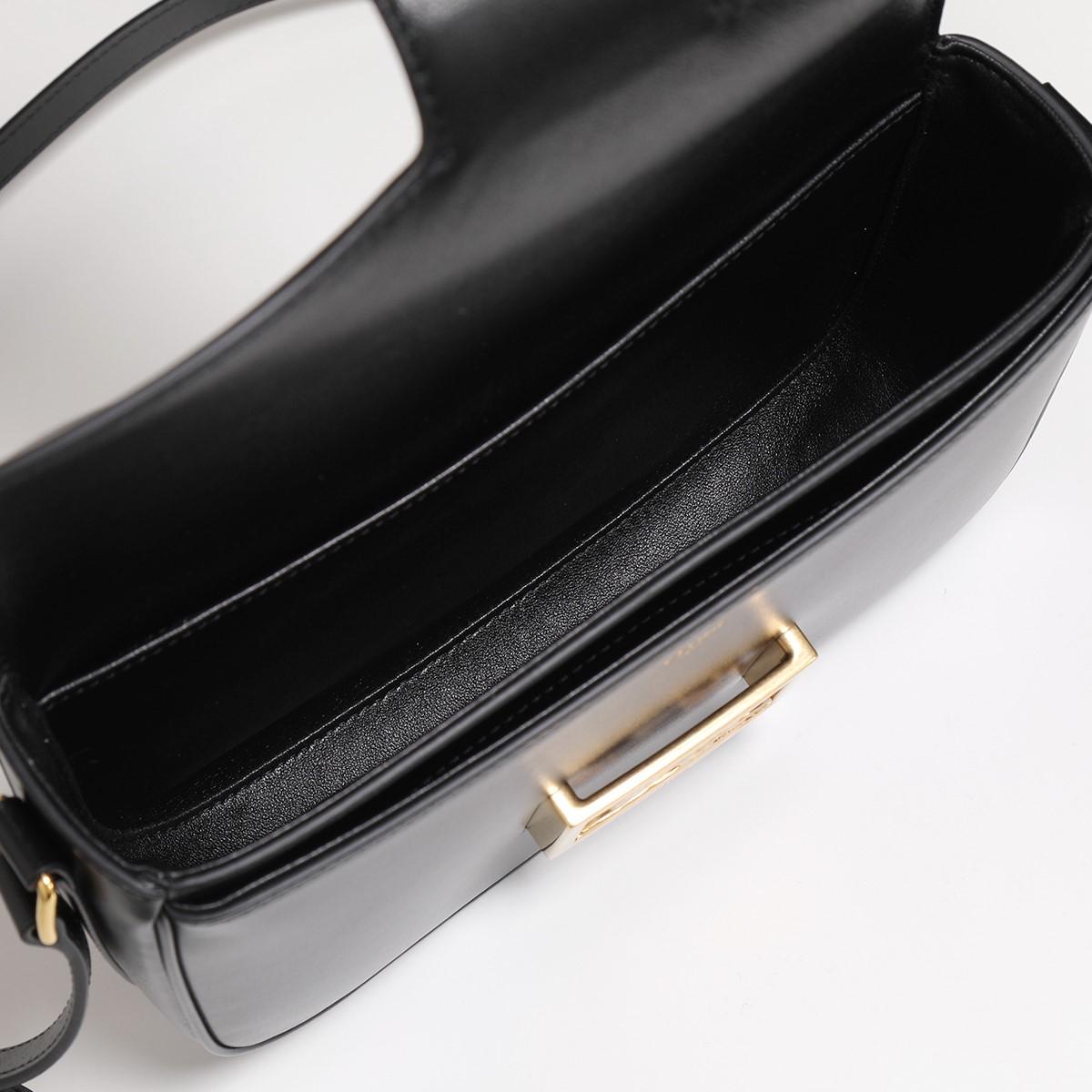 セリーヌ ショルダーバッグ レディース サルキー レザー 195303CY3.38OZ