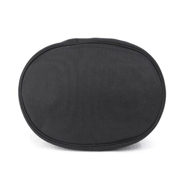 バレンシアガバッグ ショルダーバッグ 2way ハンドバッグ WHEEL S バケットバッグ ブラック 619459 H852N 1000