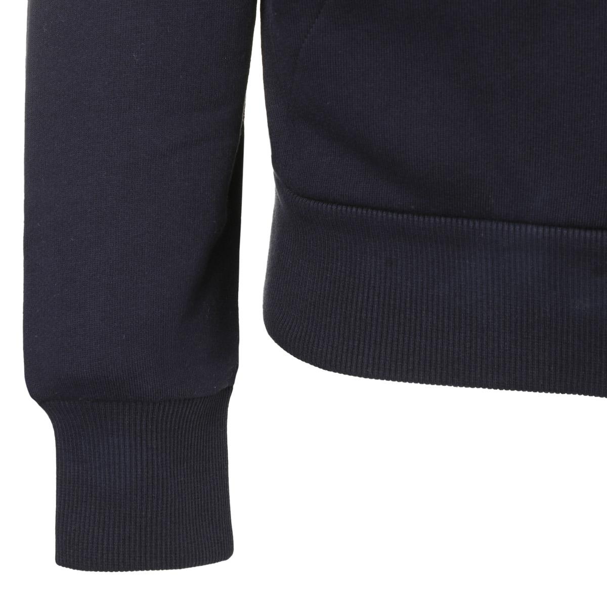 モンクレール MONCLER ジップアップパーカ ブラック レディース 8g00036 809b3 778