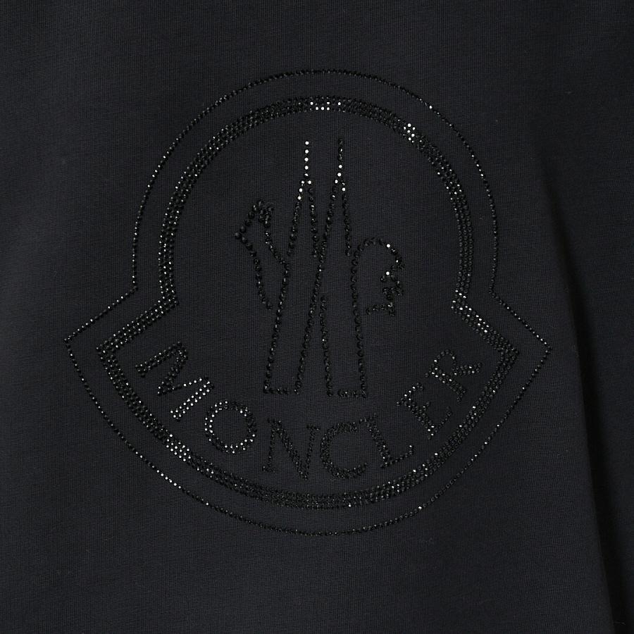 モンクレール MONCLER スウェットシャツ レディース 8g00022 809lc 999