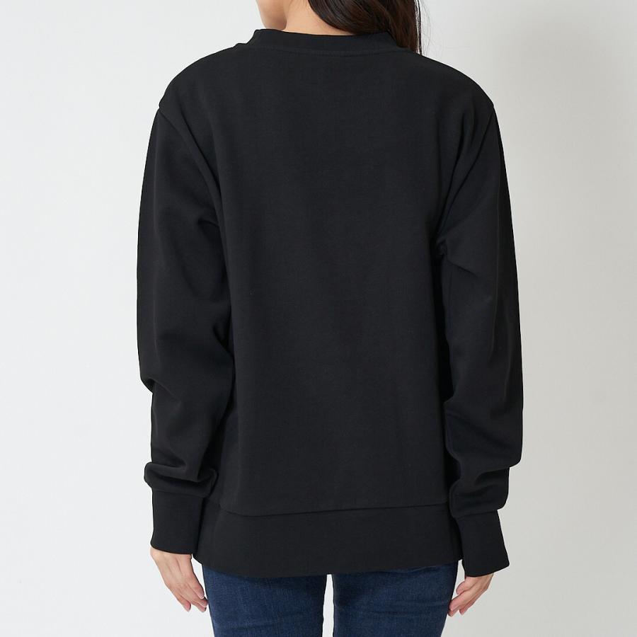 モンクレール MONCLER スウェットシャツ レディース 8g00022 809lc 999