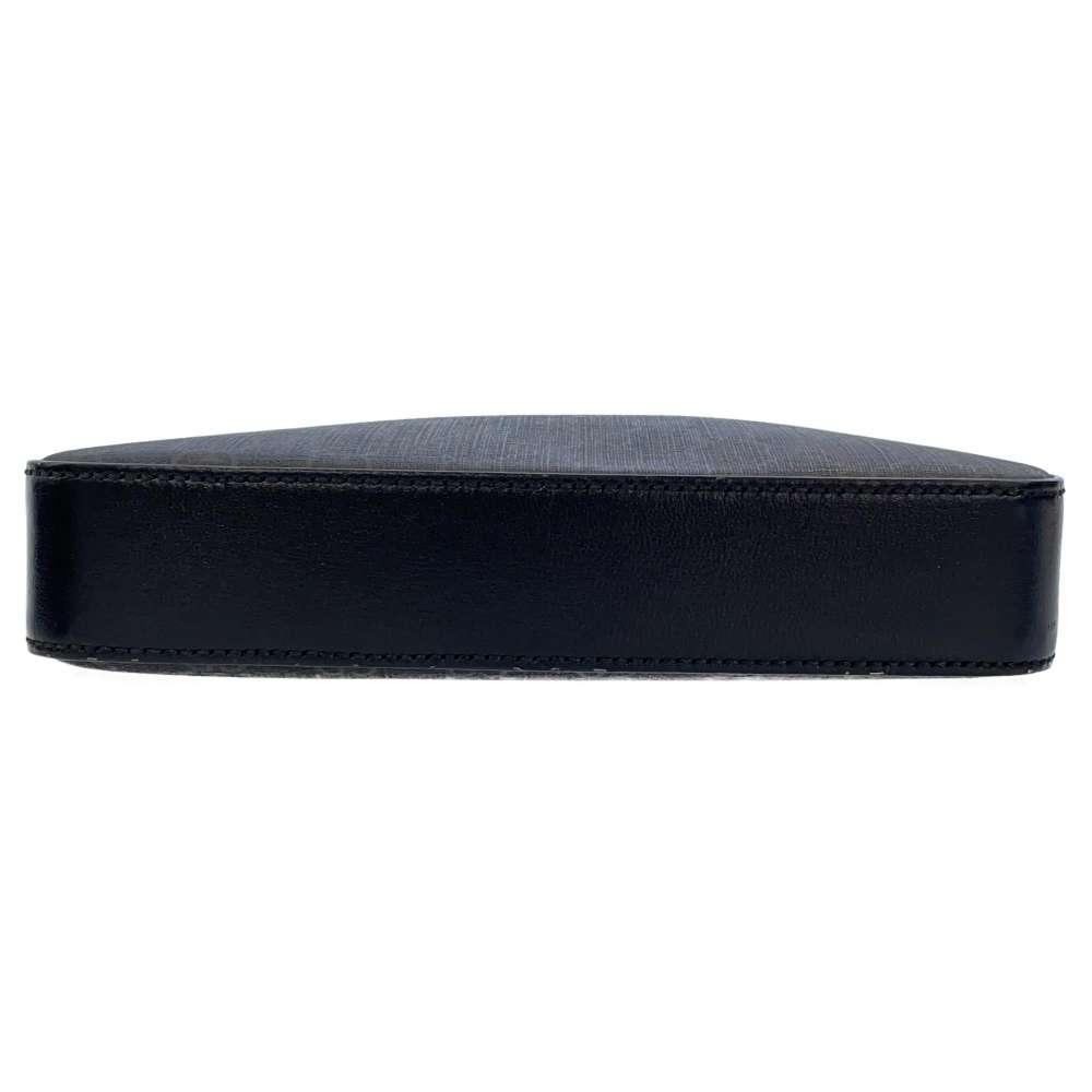 グッチ GG SUPREME GG スプリーム PVC ショルダーバッグ 703468 92THF 1000