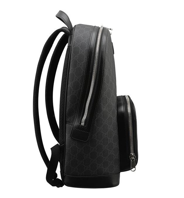 GUCCI グッチ インターロッキングG付き バックパック 704017 FAA0R 1000