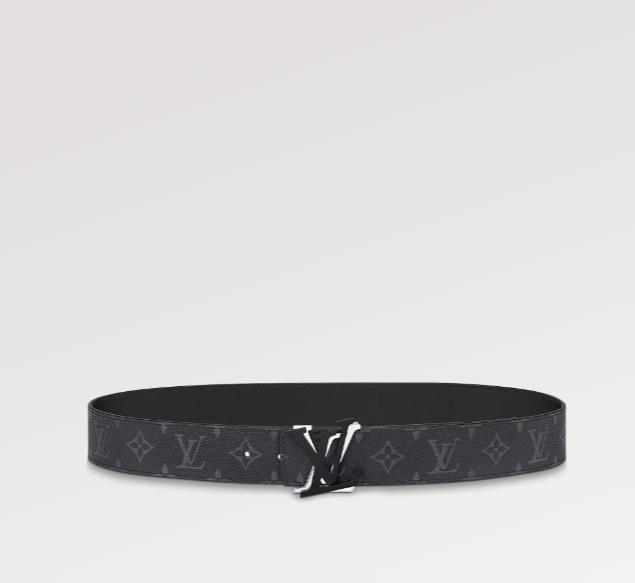 ルイヴィトンベルト LV シェイク 40MM リバーシブル M0714V