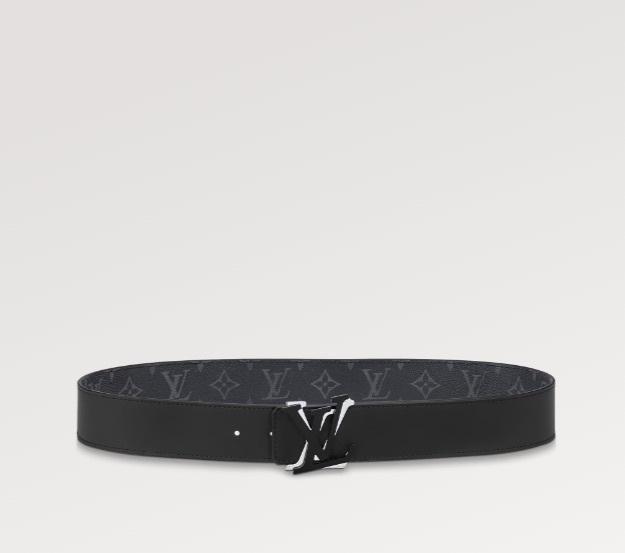 ルイヴィトンベルト LV シェイク 40MM リバーシブル M0714V