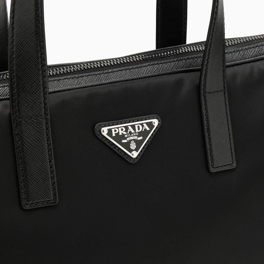 プラダ PRADA ナイロン ストラップ付 ブリーフケース ビジネスバッグ 2VE368_2DMH_F0002_V_XOM