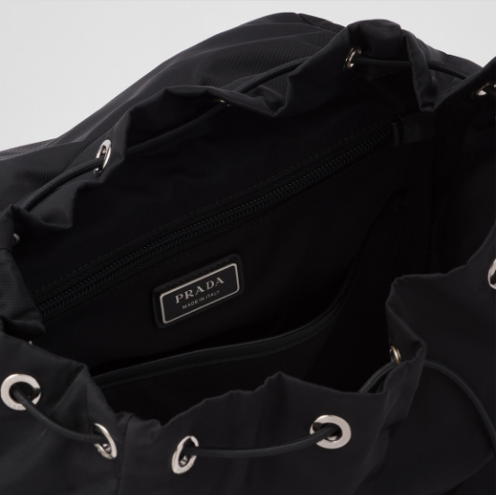 PRADA プラダ Re-Nylon xブラッシュドレザー バックパック 2VZ135_789_F0002_V_HNL