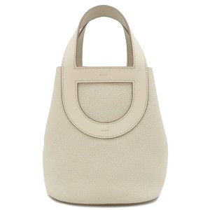 エルメス インザループ 18/23 べトン トリヨンクレマンス ヴォースイフト ハンドバッグ シルバー金具 H084274 28