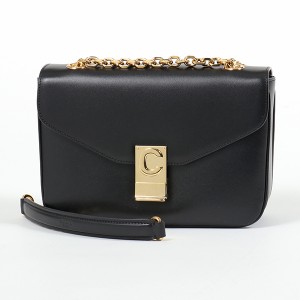 セリーヌ ショルダーバッグ MEDIUM C ミディアム レディース 187253BFB.38NO