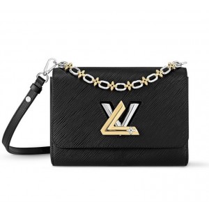 ルイヴィトン激安 Louis Vuitton　エピ ツイスト　ミニバッグ ハンドバッグ M24044