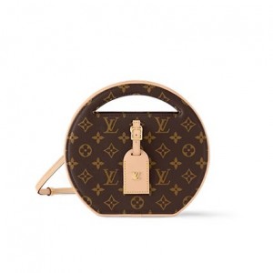 ルイヴィトン LOUIS VUITTON モノグラム アラウンド ミー レディース 2WAYバッグ M47117