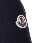 モンクレール MONCLER ダウン入りジップカーディガン 9b51000 a9018 778