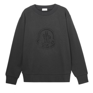 モンクレール MONCLER スウェットシャツ レディース 8g00022 809lc 999