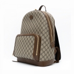GUCCI グッチ インターロッキングG付き バックパック 704017 FAA0R 9795