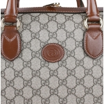 GUCCI インターロッキングG 2WAY ブリーフケース ビジネスケース 674140 92THG 8563