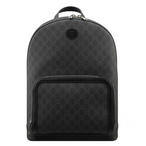 GUCCI グッチ インターロッキングG付き バックパック 704017 FAA0R 1000