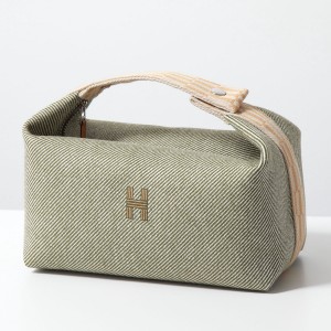 エルメスハンドバッグ BRIDE A BRAC PM/GM ブリッド ア ブラック レディース H103641M