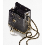 シャネル激安 CHANEL チェーン付スモールバケット CCマーク ポーチ カード AP2750 B07981 94305