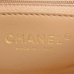 シャネル CHANEL ミニ マトラッセ ココマーク チェーンショルダーバッグ AS3456