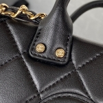 シャネル スモール ヴァニティケース ショルダーバッグ ハンドバッグ 2WAYバッグ レディース  AS3344 B08802 94305