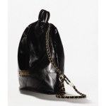 シャネル CHANEL 22 ラージ バックパック ブラック AS3313 B08037 94305