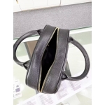 シャネル CHANEL スモールハンドバッグ ブラック AS3034