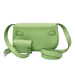 エルメス HERMES ケリー ムーブ ヴォースイフト クリケット シルバー金具 H084552 05