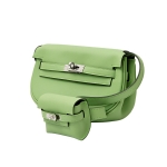 エルメス HERMES ケリー ムーブ ヴォースイフト クリケット シルバー金具 H084552 05