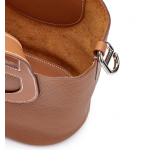 エルメス インザループ 18/23 ゴールド トリヨンクレマンス ヴォースイフト ハンドバッグ シルバー金具 H084274 25