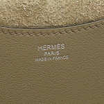エルメス インザループ 18/23 ベージュマルファ トリヨンクレマンス ヴォースイフト ハンドバッグ シルバー金具 H084274 26