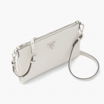 プラダ PRADA レザーショルダーバッグ レディース 1BH050_2DKV_F0009_V_3OM