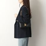 セリーヌ ショルダーバッグ MEDIUM C ミディアム レディース 187253BFB.38NO