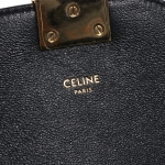 セリーヌ ショルダーバッグ MEDIUM C ミディアム レディース 187253BFB.38NO