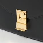 セリーヌ ショルダーバッグ MEDIUM C ミディアム レディース 187253BFB.38NO