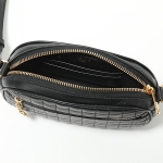 セリーヌ激安 Small Camera C Charm Bag レザー ショルダーバッグ レディース 188363BFH.38NO