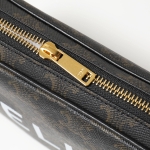 セリーヌ ショルダーバッグ Horizontal Messenger ホリゾンタル レディース 194502CIM.38NO