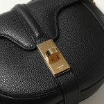 セリーヌ Small Besace スモール ブザス 16(セーズ)バッグ ショルダーバッグ レディース 188013BF8.38NO