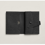 エルメス二つ折り財布 ウォレット べアン ミニ H039796-01