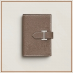 エルメス 二つ折り財布 ウォレット べアン ミニ H039796-02