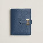 エルメス ベアンコンパクトウォレット Bearn 二つ折り財布 H039790-01